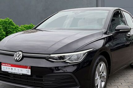 VW Golf 28.383 km 20.916 &euro; Schmalkalden 98574