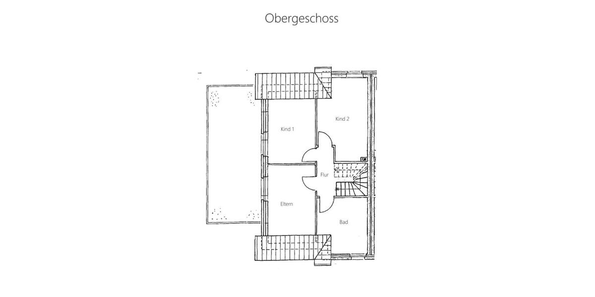Doppelhaushälfte Steinfurt - 5 Zimmer, 125 m&sup2;, 1.325&euro; | Angebot:26401129