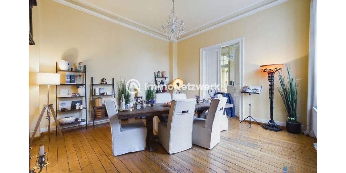 Mehrfamilienhaus, Wohnhaus Bonn / Südstadt Zentrum - 7 Zimmer, 1.115.000&euro; | Angebot:24814289