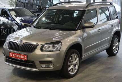 Skoda Yeti 77.850 km 18.991 &euro; Olpe 57462