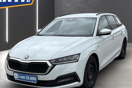 Skoda Octavia 94.442 km 16.490 &euro; Amt Wachsenburg OT Thörey 99334