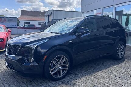 Cadillac XT4 10.900 km 32.490 € Bergheim 50129