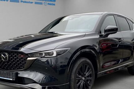 Mazda CX-5 5.900 km 37.950 &euro; Strausberg 15344