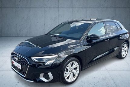 Audi A3 48.150 km 21.950 &euro; Soltau 29614