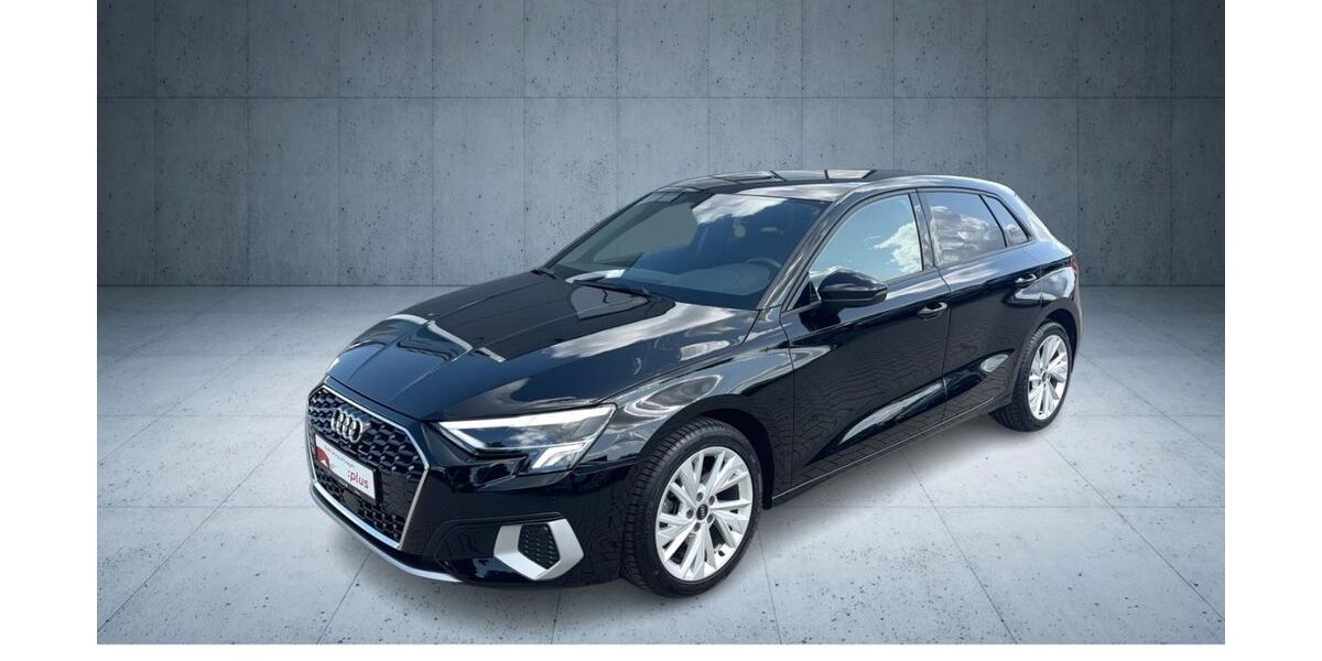 Audi A3 48.150 km 21.950 &euro; Soltau 29614