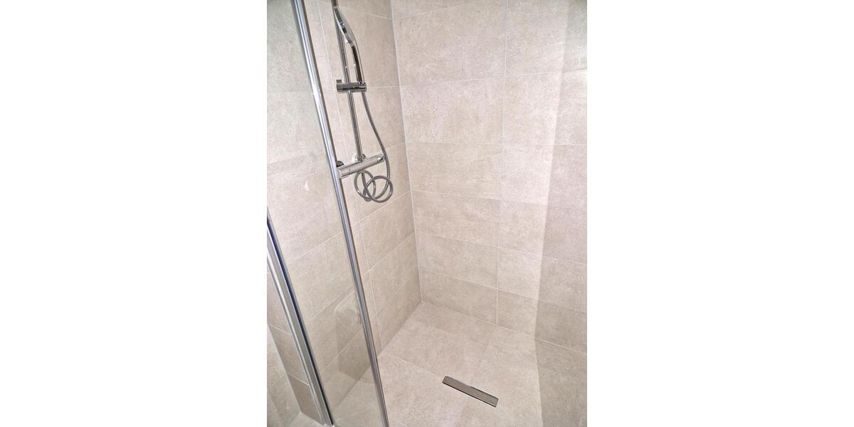 Erdgeschoßwohnung Halle (Saale) Büschdorf - 2.5 Zimmer, 62 m&sup2;, 650&euro; | Angebot:26099403