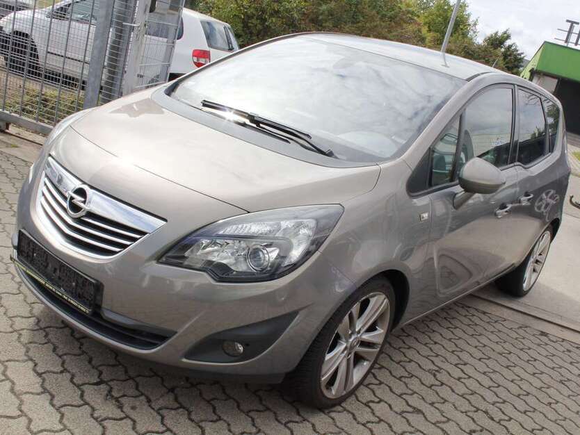 Meriva