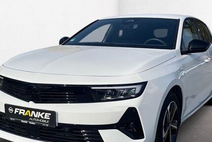 Opel Astra 4.937 km 24.380 &euro; Weiden 92637