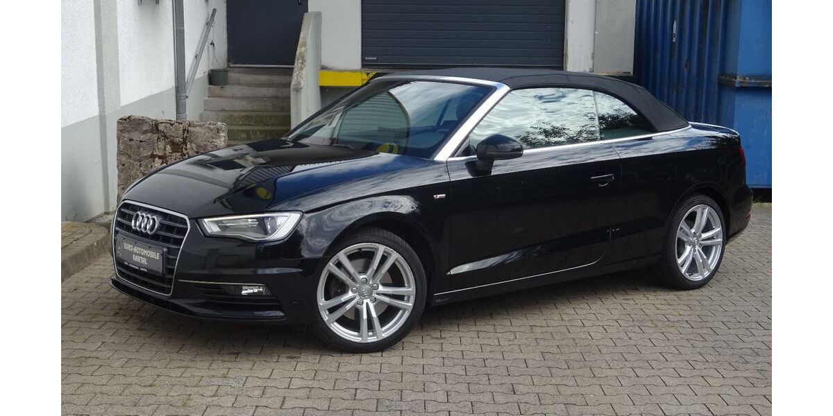 Audi A3 245.000 km 10.999 &euro; Osterode am Harz 37520