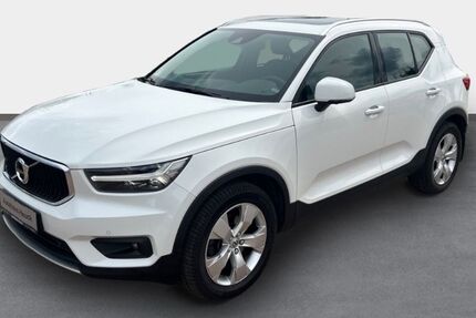 Volvo XC40 50.410 km 26.950 &euro; Wernigerode 38855