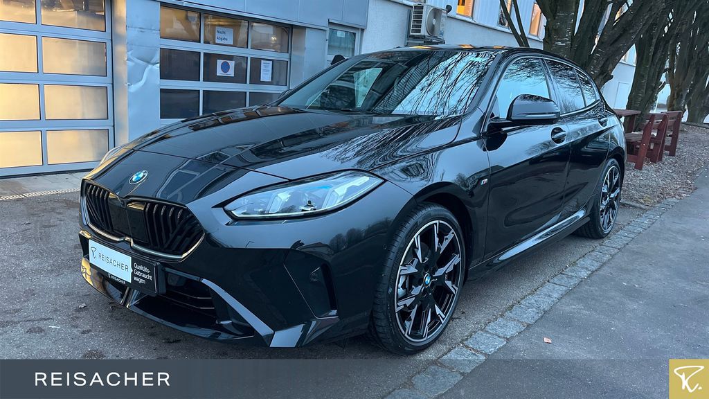 BMW 120 7.158 km 35.249 &euro; Schwabmünchen 86830