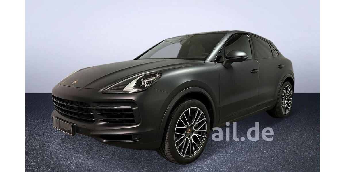 Porsche Cayenne 78.985 km 64.500 &euro; Grünwald 82031
