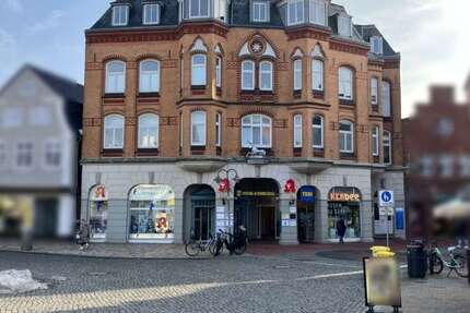 Gewerbeobjekt Husum - 1.400&euro; | Angebot:24990415