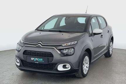 Citroen C3 37.993 km 11.470 &euro; Uslar 37170