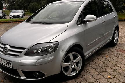 VW Golf Plus 141.100 km 3.670 &euro; Lingen 49808