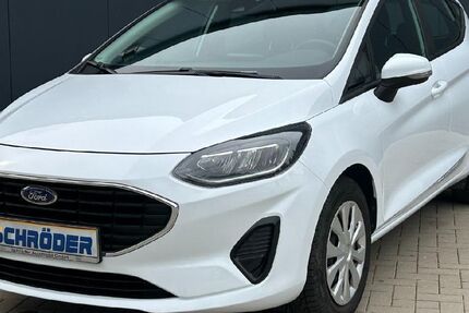 Ford Fiesta 43.992 km 13.490 &euro; Neubrandenburg 17036