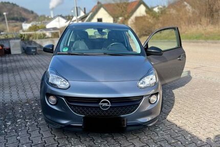 Opel Adam 85.600 km 8.000 &euro; Aalen 73432