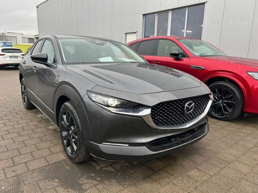 CX-30