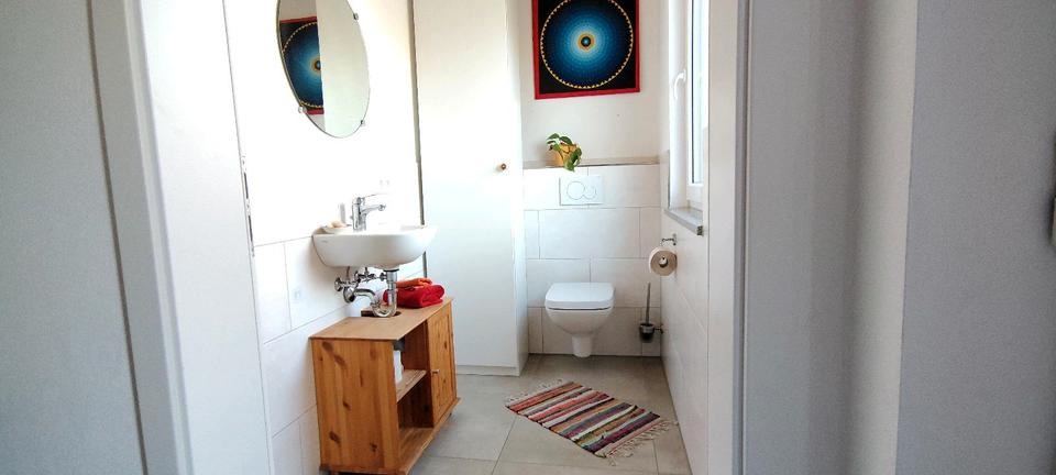 Doppelhaushälfte Greifenberg - 3.5 Zimmer, 95 m&sup2;, 1.569&euro; | Angebot:22888381