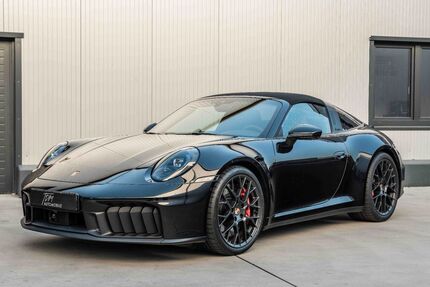 Porsche 992 4.000 km 188.748 &euro; Scheeßel 27383