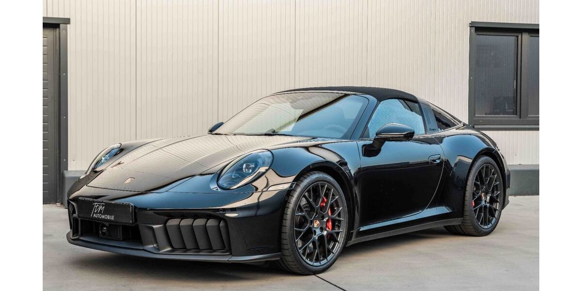 Porsche 992 4.000 km 188.748 &euro; Scheeßel 27383