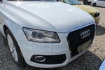 Audi Q5 129.286 km 17.000 &euro; München 80313