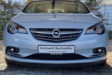Opel Cascada 94.413 km 7.490 € Nersingen 89278