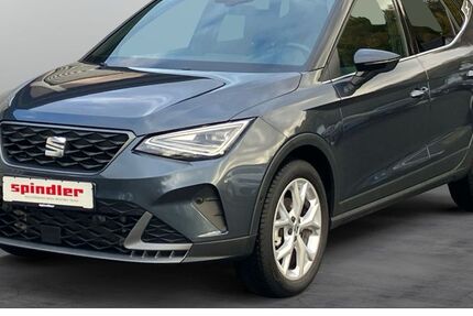 Seat Arona 23.000 km 22.980 &euro; Kitzingen 97318