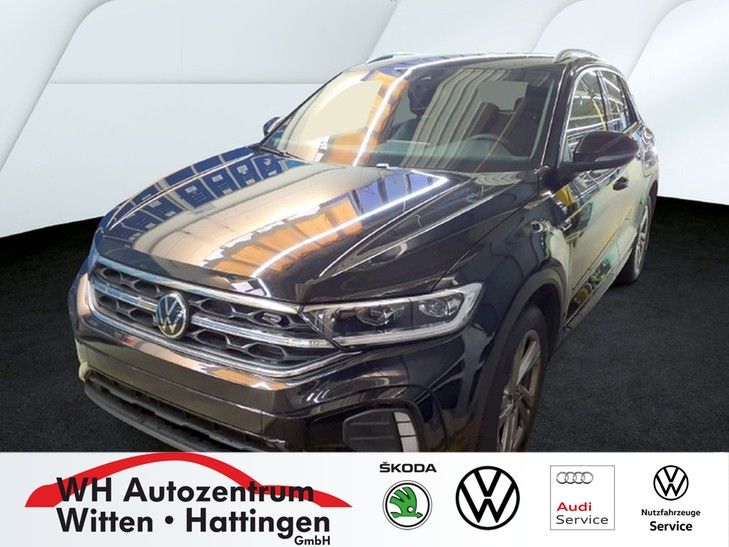 VW T-Roc 25.510 km 28.611 &euro; Witten 58453