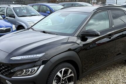 Hyundai KONA 70.000 km 16.698 &euro; Leipzig 04179