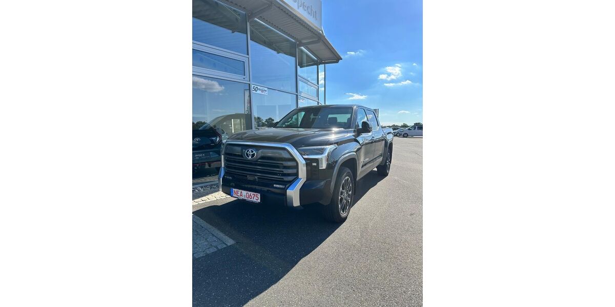 Toyota Tundra 40.000 km 75.000 &euro; Langenfeld 91474
