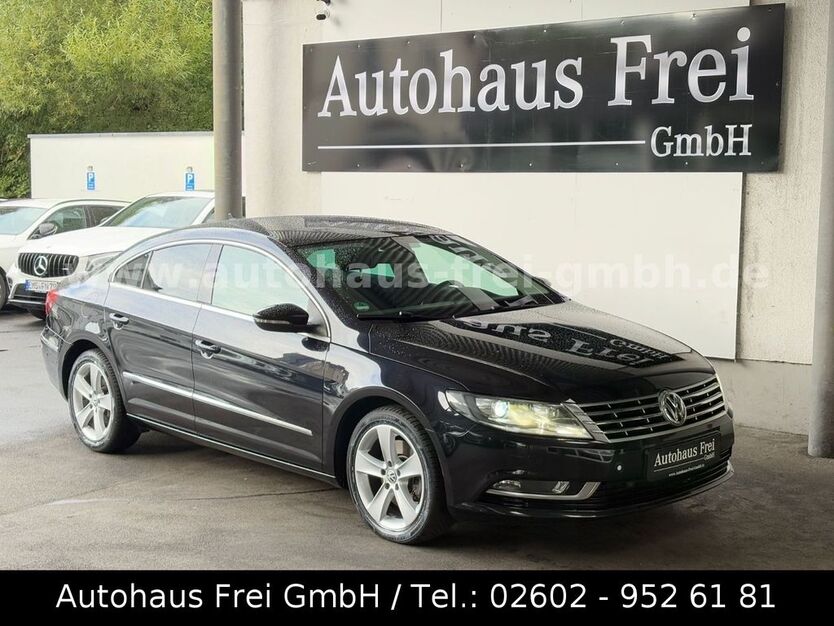 VW CC 159.000 km 7.990 € Montabaur 56410