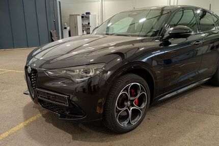 Alfa Romeo Stelvio 42.391 km 39.985 &euro; Pohlheim 35415