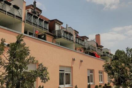 Barrierefreies Appartement in komfortabler Lage! zimmer