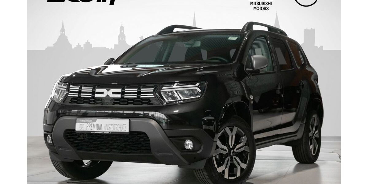 Dacia Duster 18.502 km 20.640 &euro; Lüneburg 21339