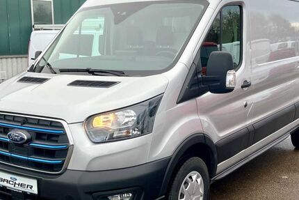 Ford Transit 21.850 km 29.950 € Neuburg an der Donau 86633