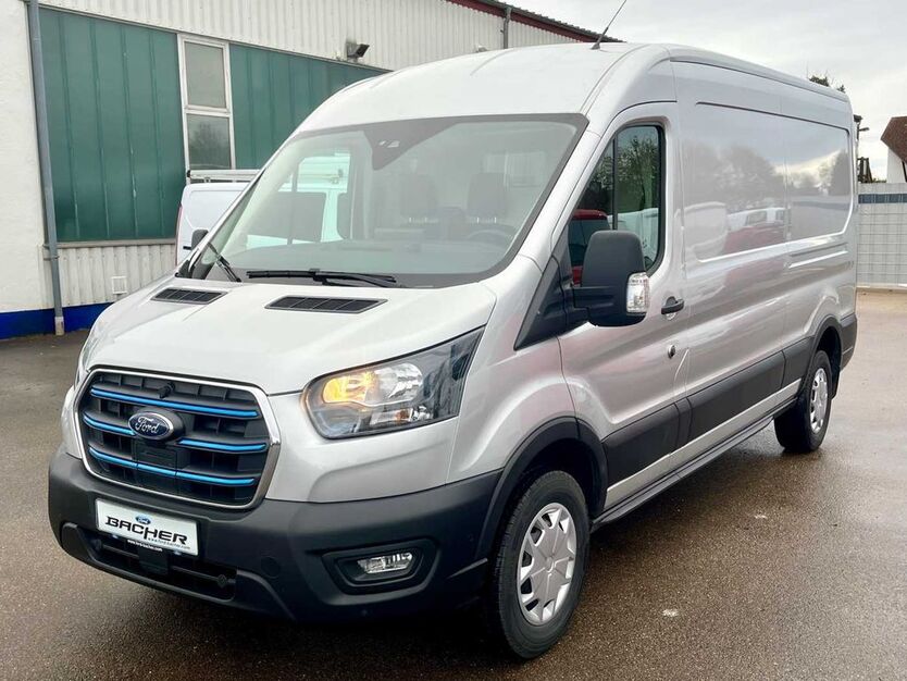 Ford Transit 21.850 km 29.950 € Neuburg an der Donau 86633