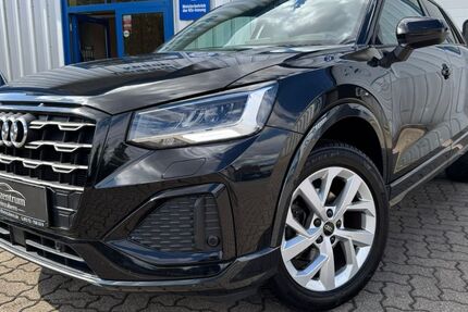Audi Q2 46.500 km 20.900 &euro; Rheinzabern 76764