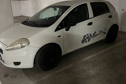 Fiat Punto 260.000 km 1.400 &euro; Unterschleißheim 85716