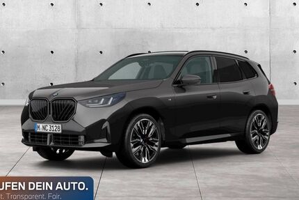 BMW X3 1.900 km 65.970 &euro; Bad Marienberg 56470