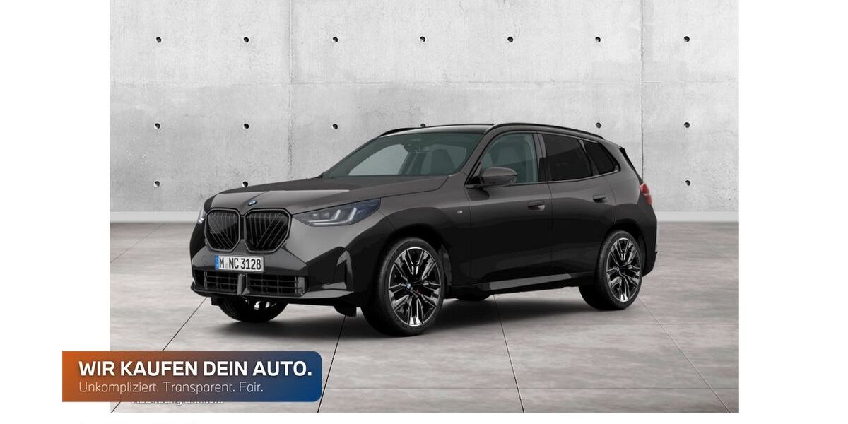 BMW X3 1.900 km 65.970 &euro; Bad Marienberg 56470