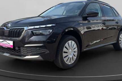 Skoda Kamiq 81.366 km 15.990 &euro; Köln (Raderberg) 50968