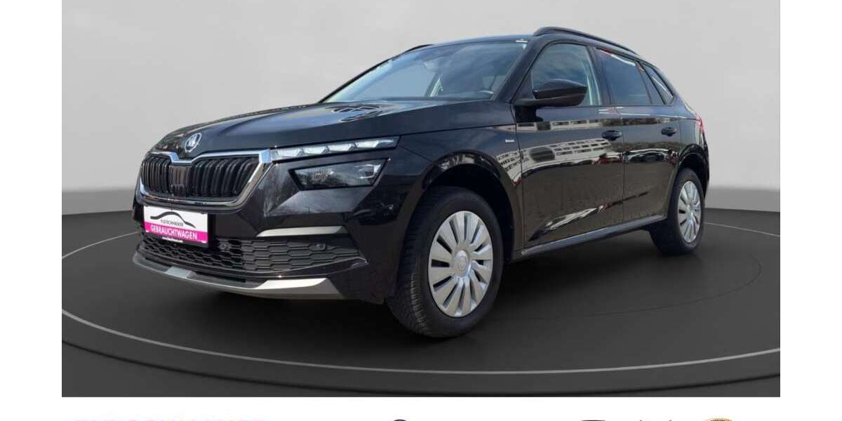 Skoda Kamiq 81.366 km 15.990 &euro; Köln (Raderberg) 50968