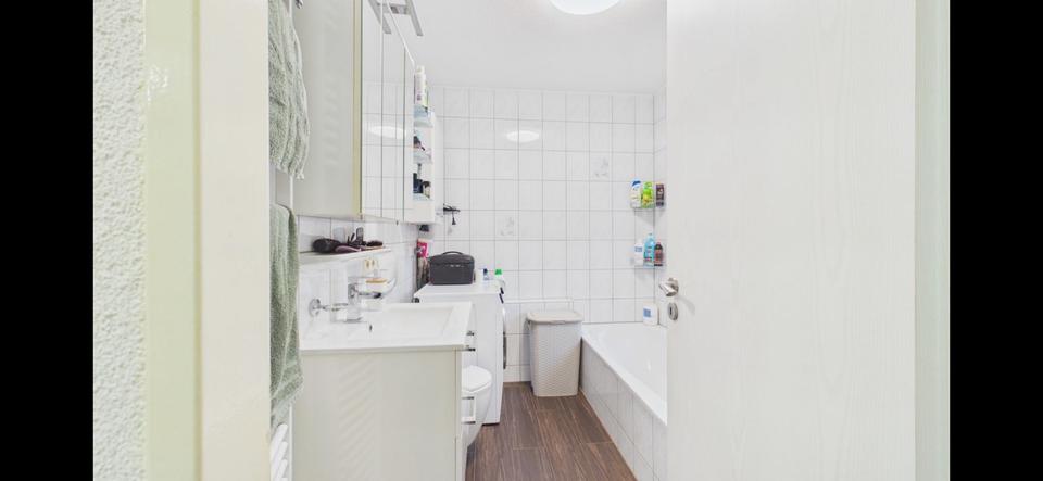 Etagenwohnung Immendingen - 5 Zimmer, 106 m&sup2;, 340.000&euro; | Angebot:26751430