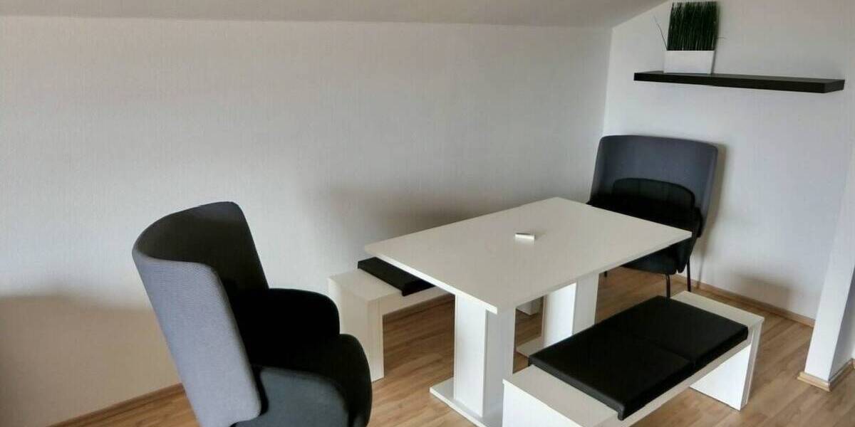 Etagenwohnung Bischofswiesen - 3 Zimmer, 99 m&sup2;, 425.000&euro; | Angebot:25734184