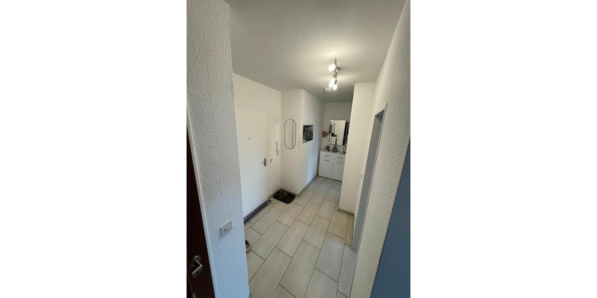 Etagenwohnung Kaarst - 2 Zimmer, 43 m&sup2;, 760&euro; | Angebot:24890852