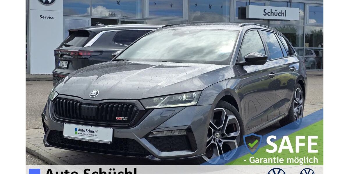 Skoda Octavia 29.255 km 32.848 &euro; Schrobenhausen-Edelshsn. 86529