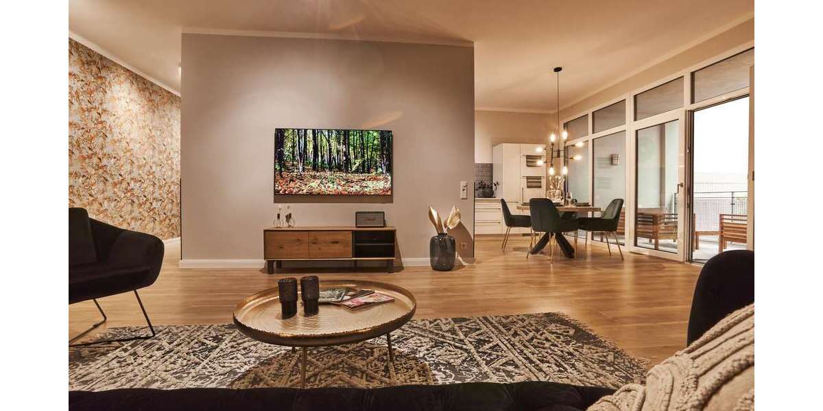 Etagenwohnung Fulda - 3 Zimmer, 105 m&sup2;, 489.000&euro; | Angebot:26457862