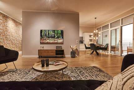Wohnung Fulda - 3 Zimmer, 105 m&sup2;, 489.000&euro; | Angebot:26457862
