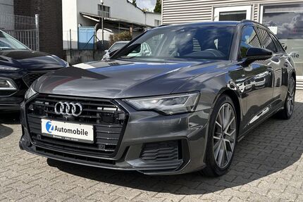 Audi A6 145.700 km 31.980 € Bielefeld 33609